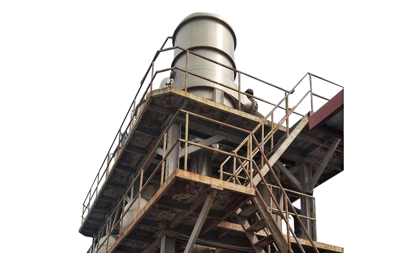 mvr廢水蒸發器